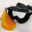 EAGLE MASK - REVO RED LENS
