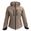 CORTINA Ski Jacket 20K - Sand