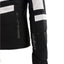 Giacca da sci COURMAYEUR 20K - White/Black