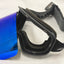 EAGLE MASK - REVO BLUE LENS