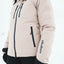CORTINA Ski Jacket 20K - Sand