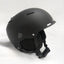 RHINO HELMET - BLACK