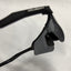 HAWK SUNGLASSES – BLACK/BLACK LENS