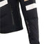 Giacca da sci COURMAYEUR 20K - Sand/Black/White