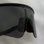 HAWK SUNGLASSES – BLACK/BLACK LENS