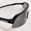 HAWK SUNGLASSES – BLACK/BLACK LENS