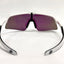HAWK SUNGLASSES – WHITE/BLUE LENS