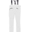 Pantalone da sci donna CORVARA 20K - White