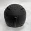 RHINO HELMET VISOR - BLACK/MIRROR LENS