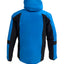 Giacca da sci ST. MORITZ 20K - Royal/Black