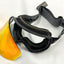 EAGLE MASK - REVO RED LENS