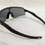 HAWK SUNGLASSES – BLACK/BLACK LENS