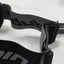 EAGLE MASK - NERO FUME LENS