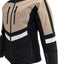 Giacca da sci COURMAYEUR 20K - Sand/Black/White