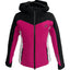 GIACCA SCI FALORIA 20K - FUXIA/BLACK/WHITE