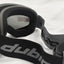EAGLE MASK - SILVER (MIRROR) LENS