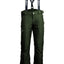 ASPEN Ski Pant 20K - Military Green