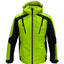 ST. MORITZ Ski Jacket 20K - Lime/Black