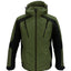 ST. MORITZ Ski Jacket 20K - Military Green/Black