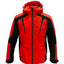 ST. MORITZ Ski Jacket 20K - Red/Black