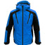 ST. MORITZ Ski Jacket 20K - Royal/Black