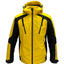 ST. MORITZ Ski Jacket 20K - Yellow/Black