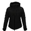 CORTINA Ski Jacket 20K - Black