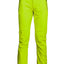 ELBERT Ski Pant - Lime