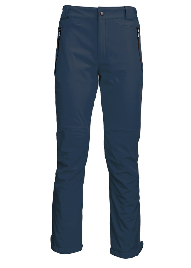 ELBERT Ski Pant - Navy