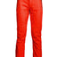 ELBERT Ski Pant - Red