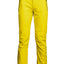 Pantalone da sci uomo ELBERT - Yellow