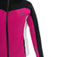 GIACCA SCI FALORIA 20K - FUXIA/BLACK/WHITE