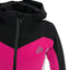 GIACCA SCI FALORIA 20K - FUXIA/BLACK/WHITE