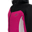 GIACCA SCI FALORIA 20K - FUXIA/BLACK/WHITE