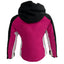 GIACCA SCI FALORIA 20K - FUXIA/BLACK/WHITE