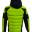 GIACCA SCI FALCADE 20K - LIME/BLACK