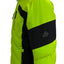 GIACCA SCI FALCADE 20K - LIME/BLACK