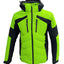 GIACCA SCI FALCADE 20K - LIME/BLACK