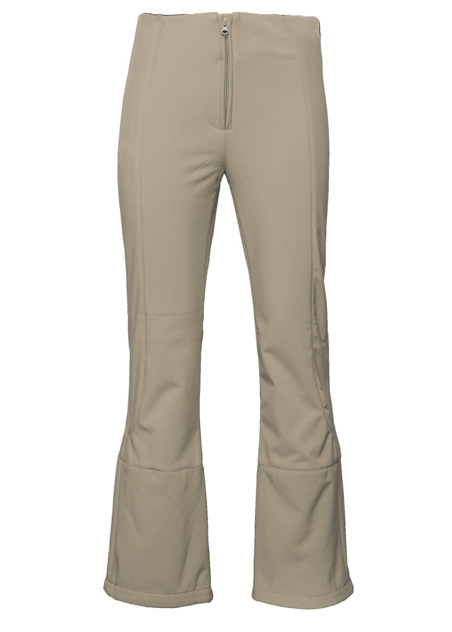 MERIBEL Ski Pant - Sand