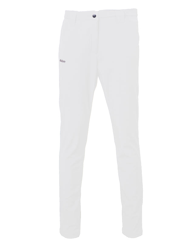 NEVADA Ski Pant - White