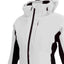 GIACCA SCI VERTIGINE 20K - WHITE/BLACK