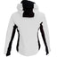 GIACCA SCI VERTIGINE 20K - WHITE/BLACK