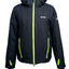 GIACCA SCI EVEREST 10K 3M THINSULATE - BLACK/LIME