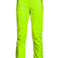 PANTALONE SCI ELBERT - LIME