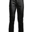 PANTALONE SCI ELBERT - BLACK