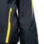 GIACCA SCI EVEREST 10K 3M THINSULATE - BLACK/YELLOW