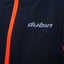 GIACCA SCI ARVIER 10K 3M THINSULATE - BLACK/RED
