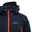 GIACCA SCI ARVIER 10K 3M THINSULATE - BLACK/RED