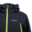 GIACCA SCI ARVIER 10K 3M THINSULATE - BLACK/LIME