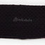 FASCIA UPPSALA MISTO CASHMERE – BLACK